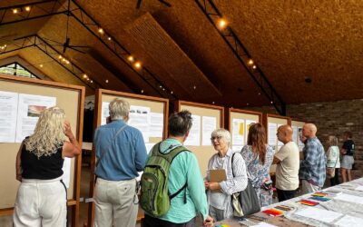 2026 Review and upgrade our BPKTCA consultation model with SCC , “Have your Say” before 19th April 2026.