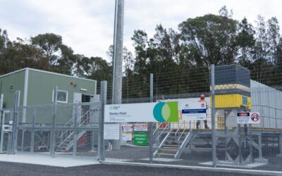 Update from Endeavour Energy Power Outage 1 July & Status Big Battery Final Commissioning