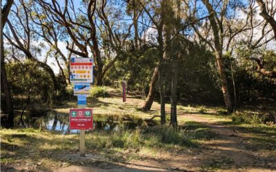 Community Led Project – Progressive Installation of Rescue Stations -Bawley to Kioloa Beaches