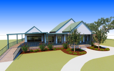2026.7 Community Led Project – Kioloa Community Hall Upgrade, now Version 5.